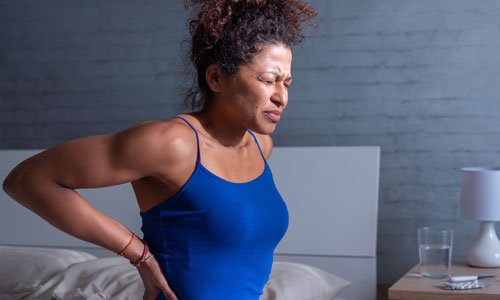 7 Signs of Estrogen Dominance