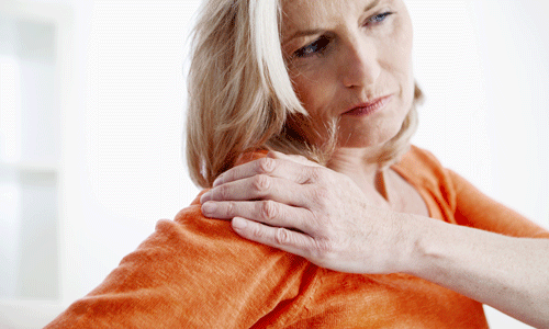 How BHRT Helps Relieve Joint Pain
