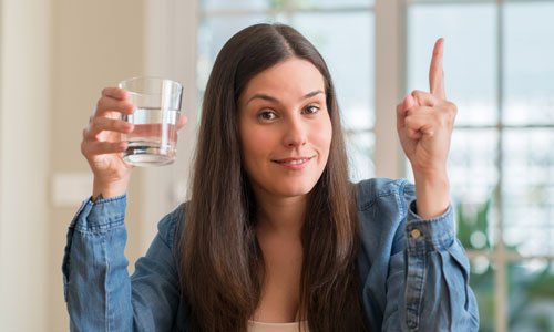 How to lose weight without gaining it back