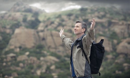 Testosterone Improves Quality of Life in Men with COPD