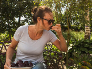 The Benefits of Vitamin D in Menopause