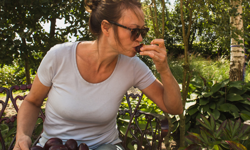 The Benefits of Vitamin D in Menopause