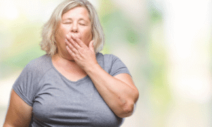 The Impacts of Sleep on Body Weight