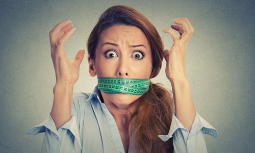 5 Weight Loss Myths DEBUNKED