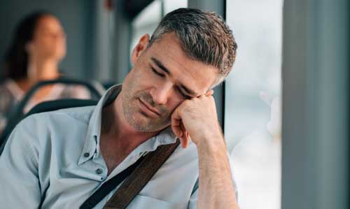 5 Signs of Low Testosterone Men Shouldn’t Ignore
