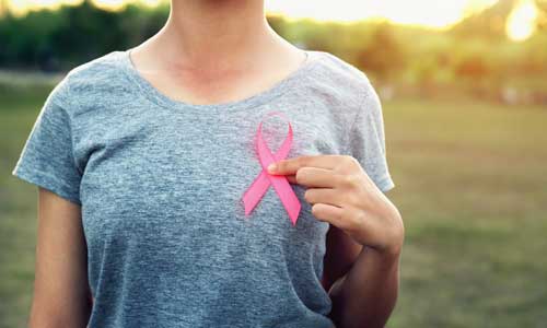 6 Breast Cancer Myths Woman Should Ignore