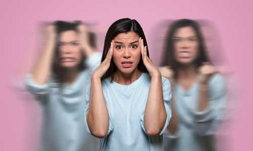 7 Ways Hormonal Imbalances Affect Your Health