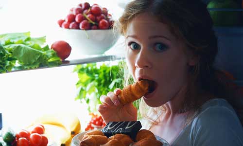 8 Reasons You May Be Struggling with Your Weight