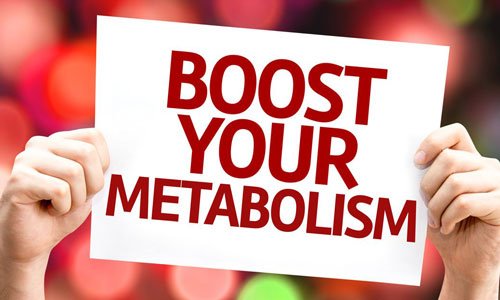 9 Easy Ways to Boost Your Metabolism