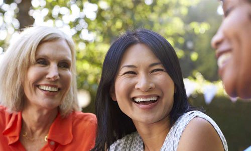 Are You Afraid of Hormone Replacement Therapy