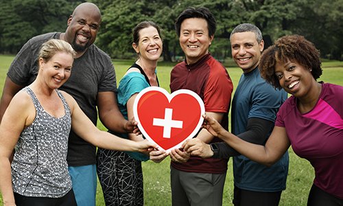 Benefits of BHRT for the Heart