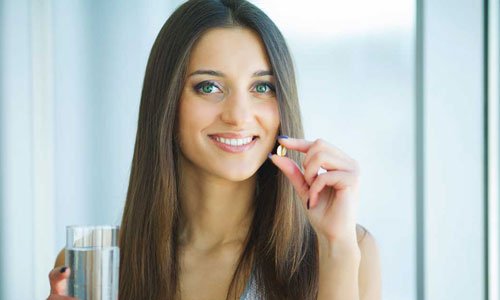 Best Supplements to Take with BHRT