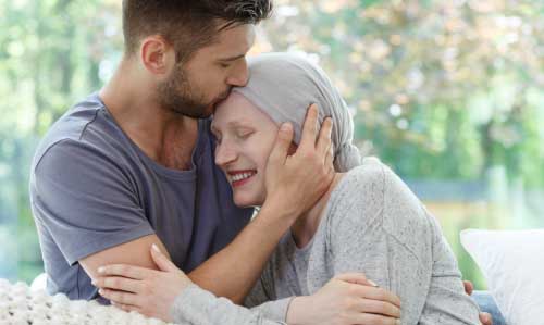 Breast Cancer and Your Sexual Health