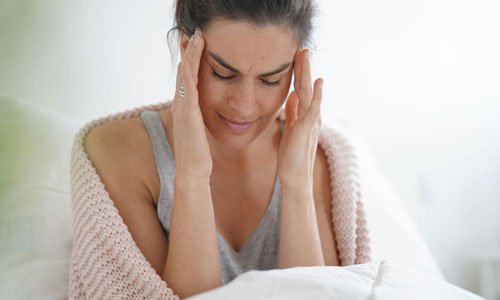 adrenal fatigue symptoms