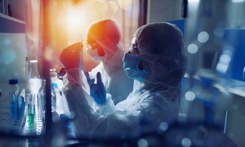 Glutathione Deficiency Increase Coronavirus Risk