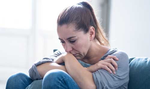 How Stress Makes You Sick