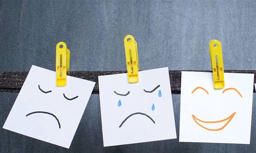 How hormones affect your mood