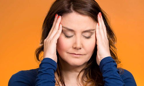 How to Stop Menopause Brain Fog