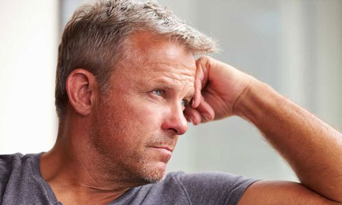 Is Low Testosterone a Normal Part of Aging?