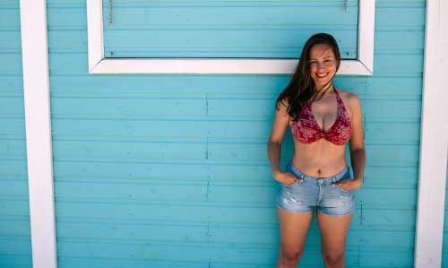 Lose Weight After 40