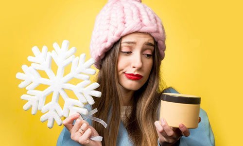 Winter Skin Tips to Keep Skin Healthy and Glowing