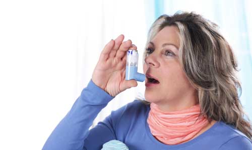 Sex Hormones and Asthma
