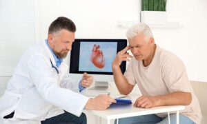 Testosterone Supports Cardiovascular Health in Men