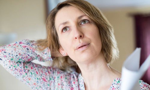 The Link Between Menopause and Alzheimer's Disease