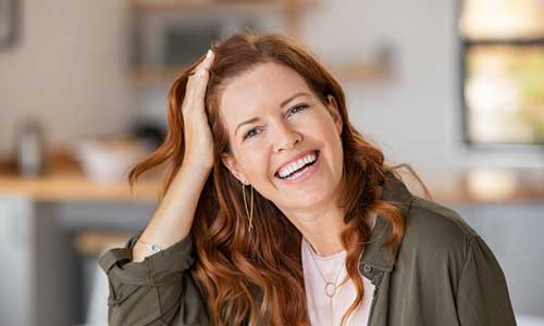 The Safest Way to Relieve Signs of Menopause