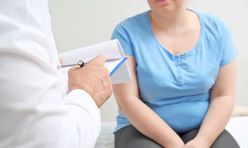 The link between obesity and COVID-19 complication