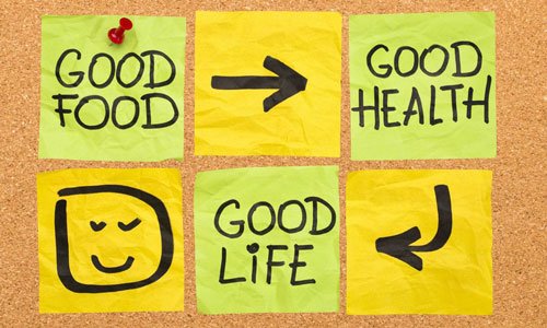 Top 7 Healthy Eating Tips to Live By