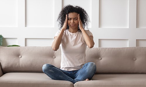 What Does Stress Do to Hormones