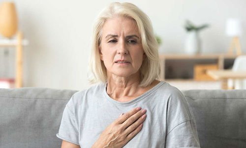 What Every Woman Should Know About Low Estrogen
