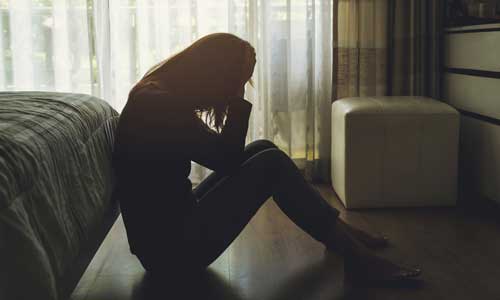 Why Hormone Imbalance Cause Depression and Anxiety