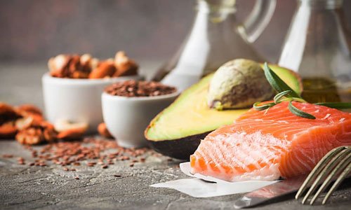 Can Eating Fat Help You Lose Weight?