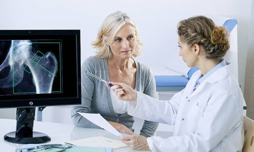 Natural remedies for osteoporosis