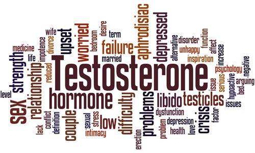 The Link between Testosterone and Brain Health