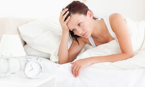 Night Sweats