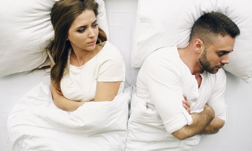 How to Treat Erectile Dysfunction
