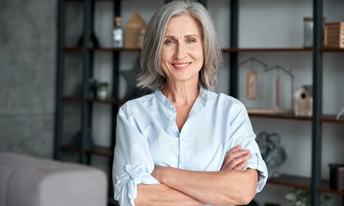 The Benefits of Healthy Hormone Levels in Women