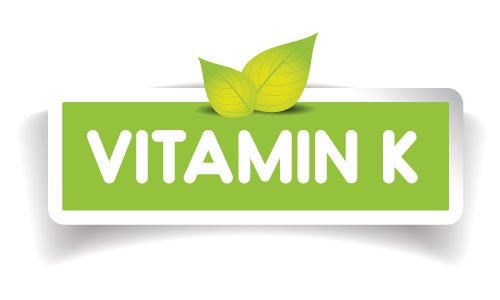 A Startling Fact About Vitamin K