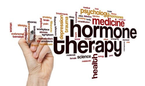 Bio-identical Hormone Replacement Therapy or BHRT?