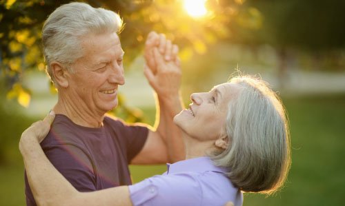 Can Testosterone Therapy Promote Youth and Vitality?