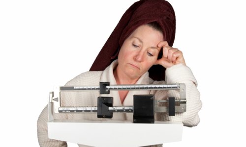 Can Hormonal Imbalance Cause Weight Gain?