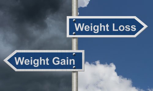 Do You Make These Mistakes in Weight Loss?