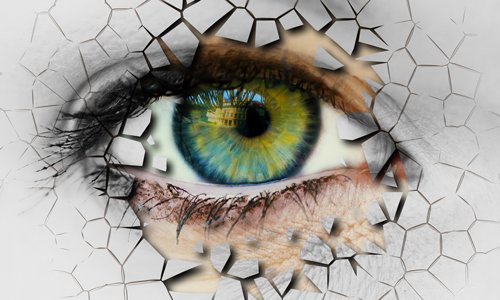 Do you have dry eyes?