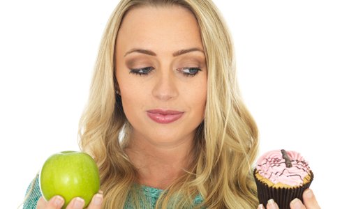 Five Familiar Weight Loss Struggles – Which Do You Want to Overcome