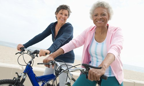 Glutathione: The Fountain of Youth