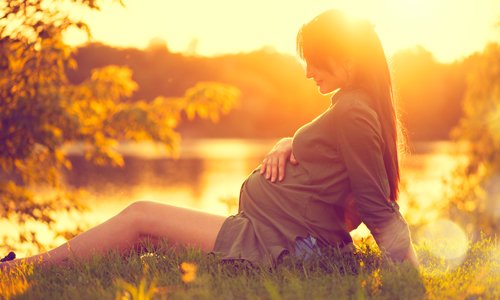 How to Get Your Body Back After Pregnancy