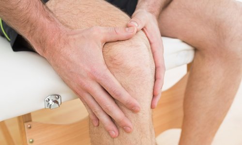 Joint Pain – Why Weight Matters!